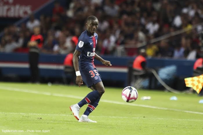 Moussa Diaby