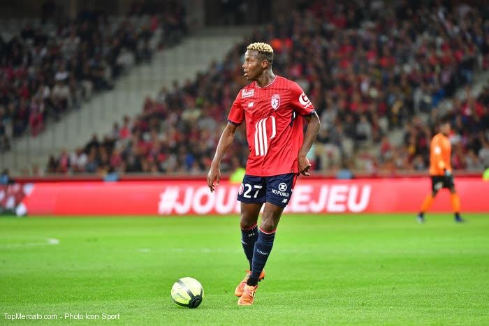 Hamza Mendyl
