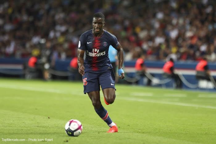 Stanley Nsoki