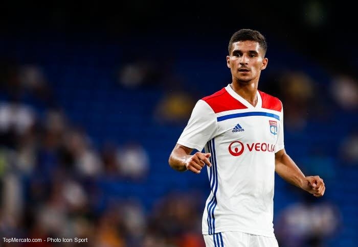 Houssem Aouar