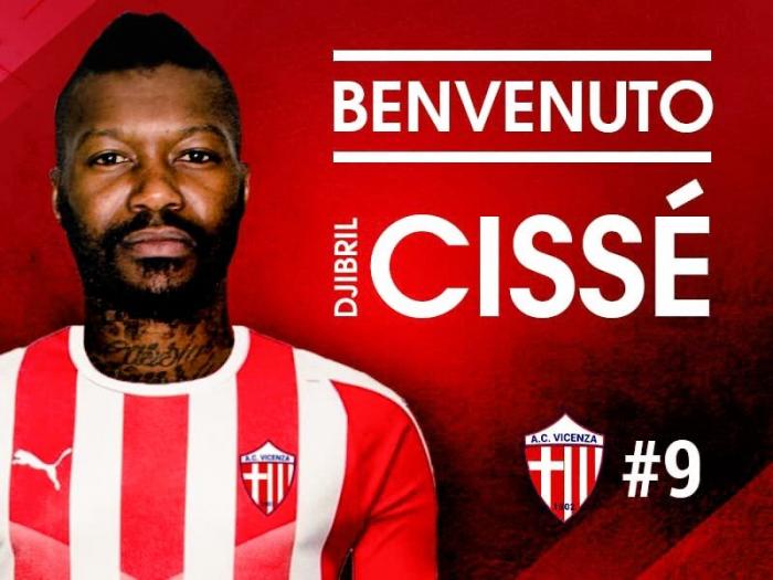 Djibril Cissé