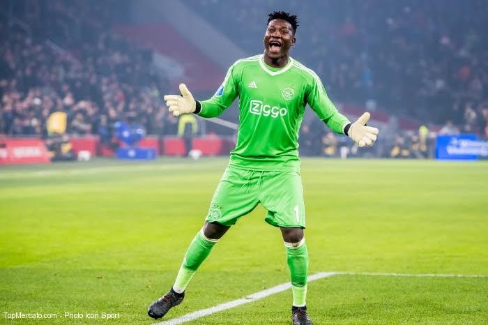 André Onana
