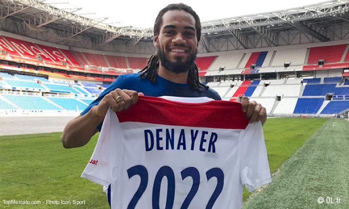 Denayer