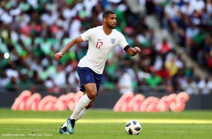Ruben Loftus-Cheek