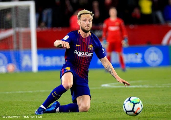 Ivan Rakitic