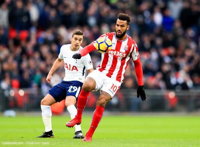 Eric Maxim Choupo-Moting