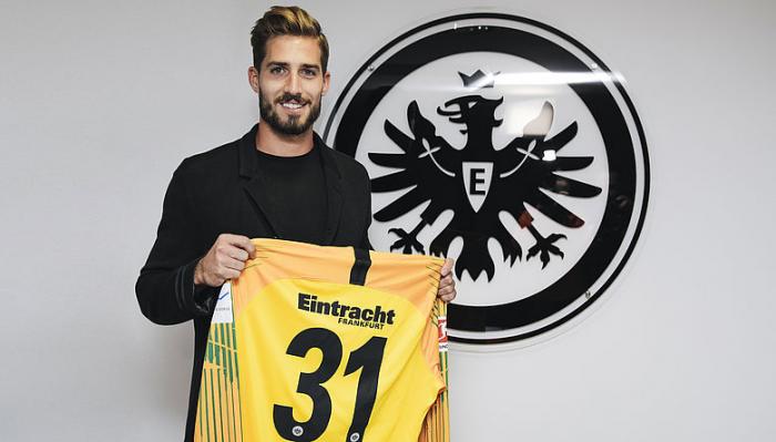 Kevin Trapp