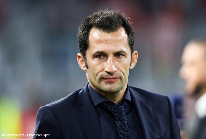 Hasan Salihamidzic