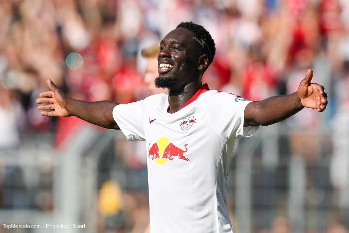 Jean-Kevin Augustin