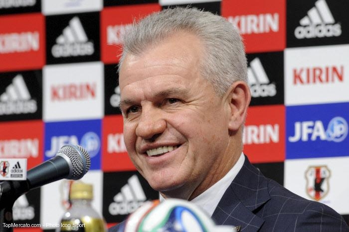 Javier Aguirre
