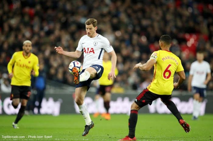 Jan Vertonghen