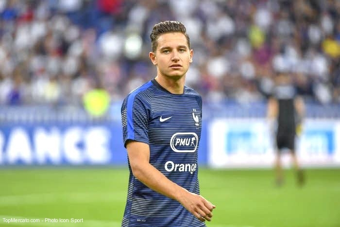 Florian Thauvin