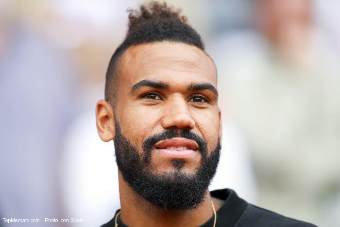 Eric Maxim Choupo-Moting