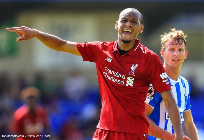 Fabinho