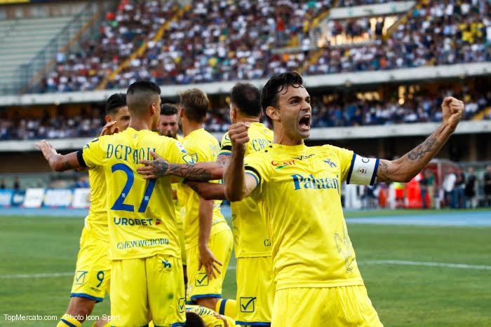 Chievo Vérone