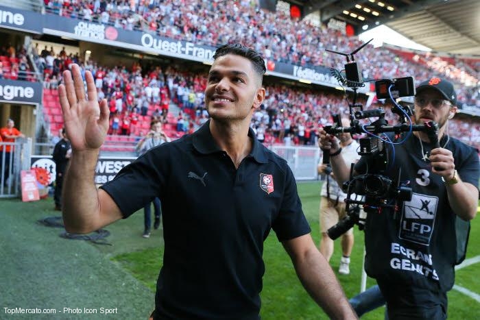 Hatem Ben Arfa