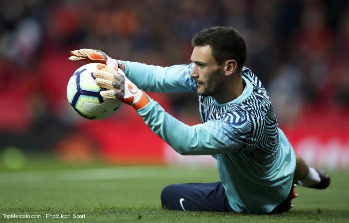 Hugo Lloris