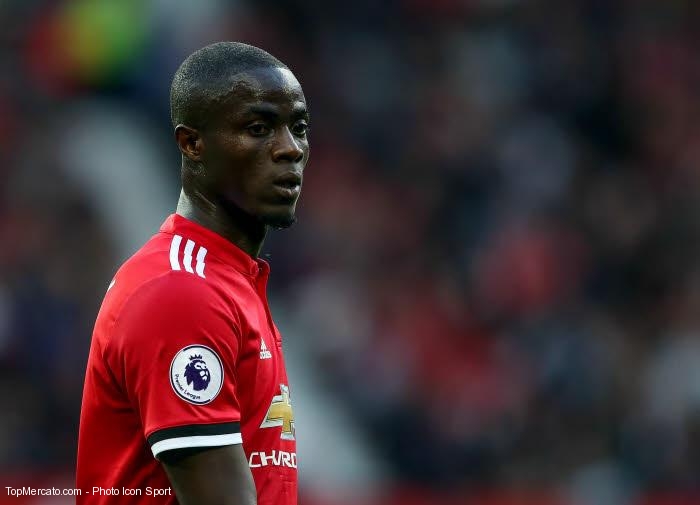 Eric Bailly