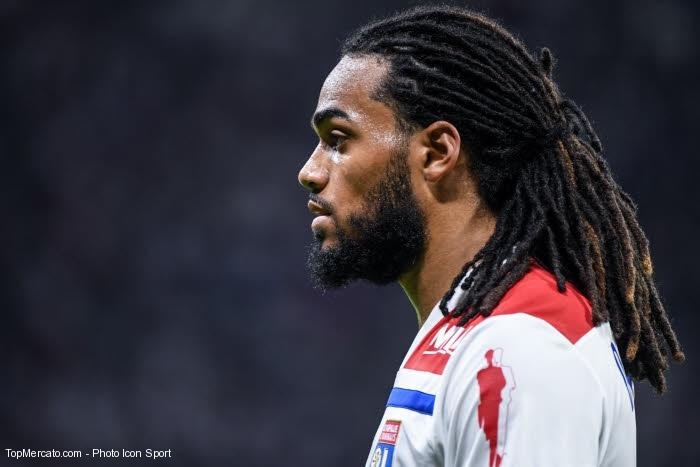 Jason Denayer