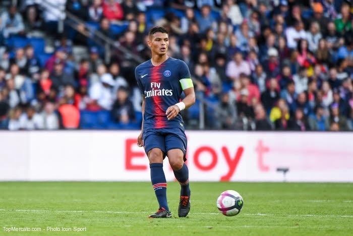 Thiago Silva
