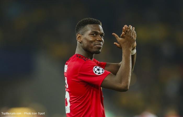Paul Pogba