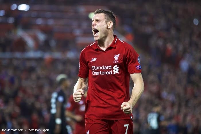 James Milner