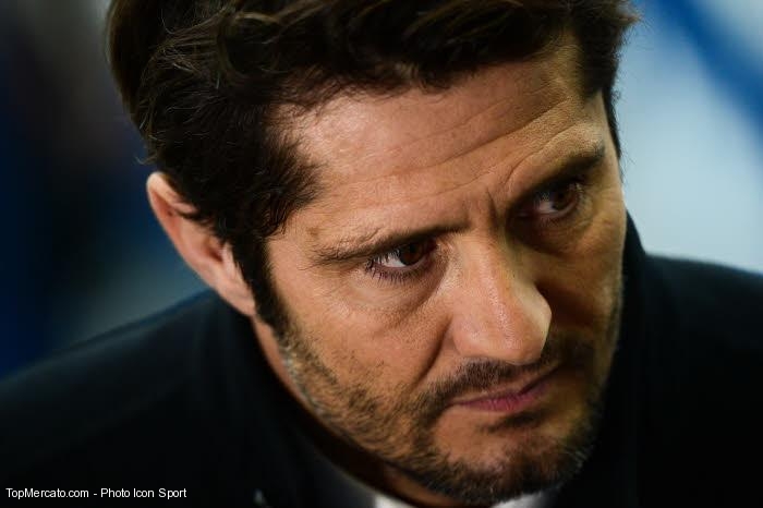 Bixente Lizarazu