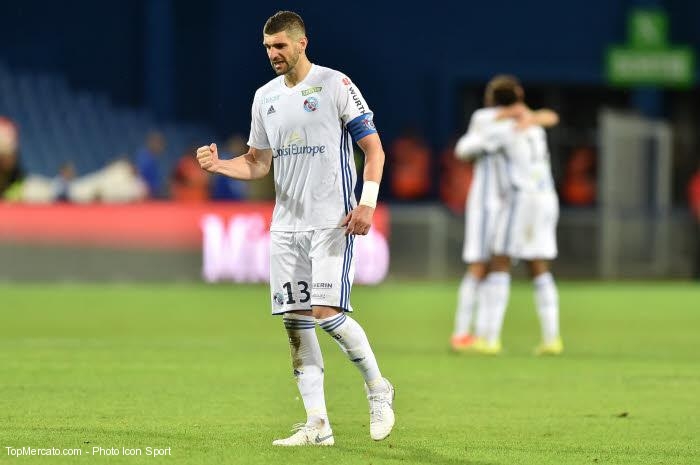 Stefan Mitrovic