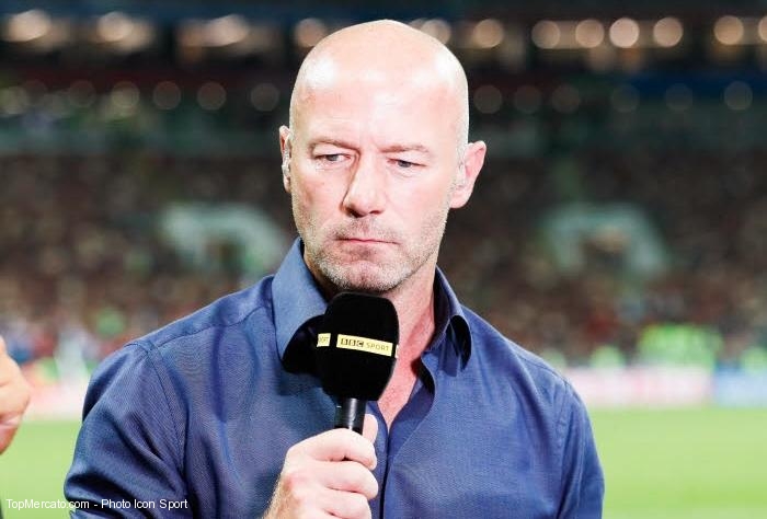 Alan Shearer