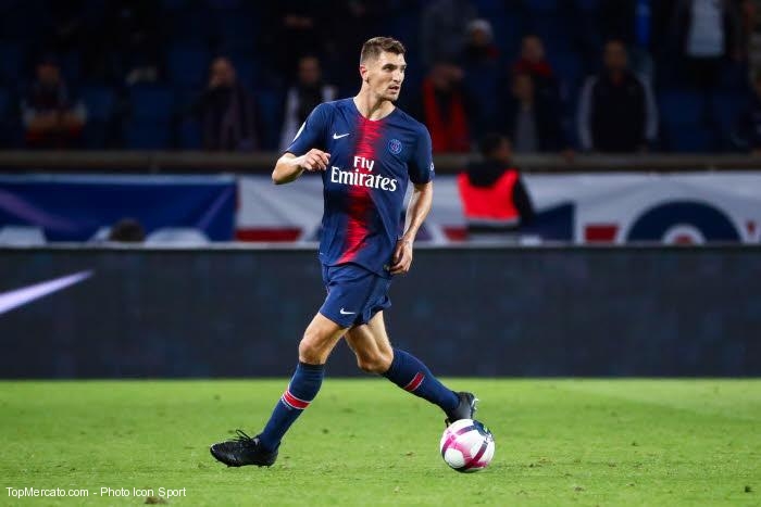 Meunier évoque son avenir