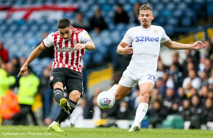 Neal Maupay