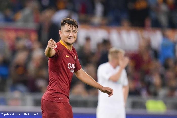 Cengiz Under