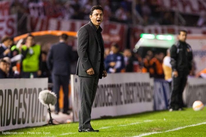 Messi aurait dit oui pour Gallardo