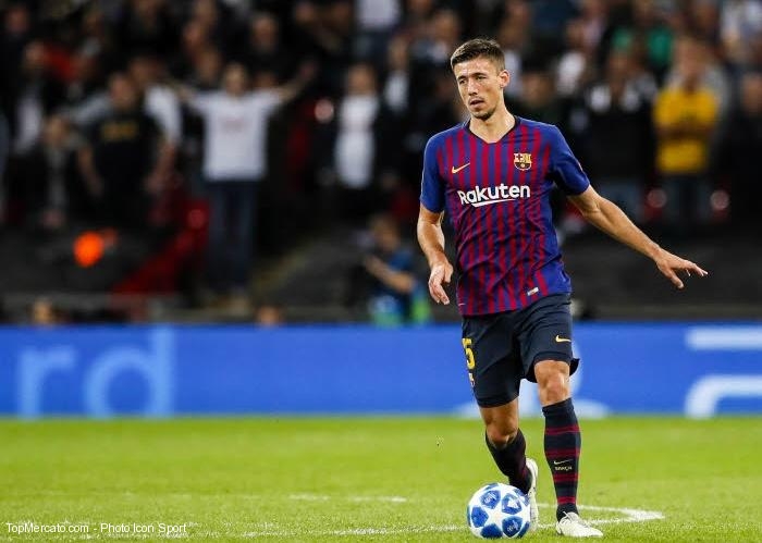 Clément Lenglet