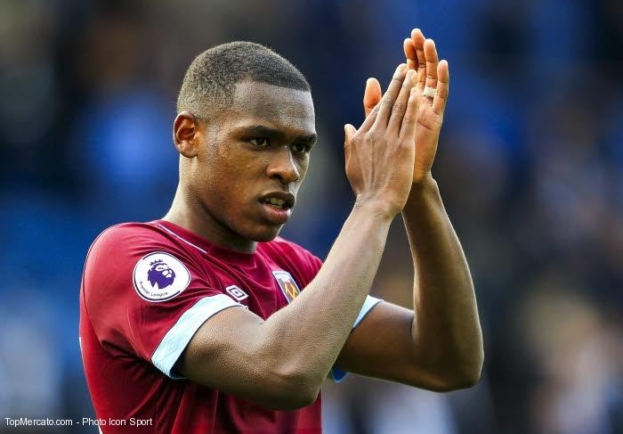 Issa Diop