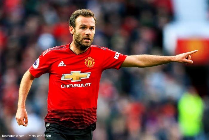 Juan Mata