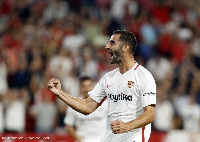 Maxime Gonalons