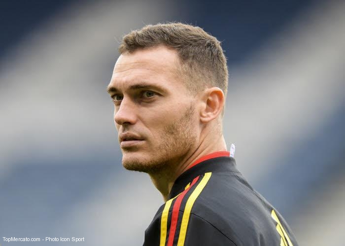 Thomas Vermaelen