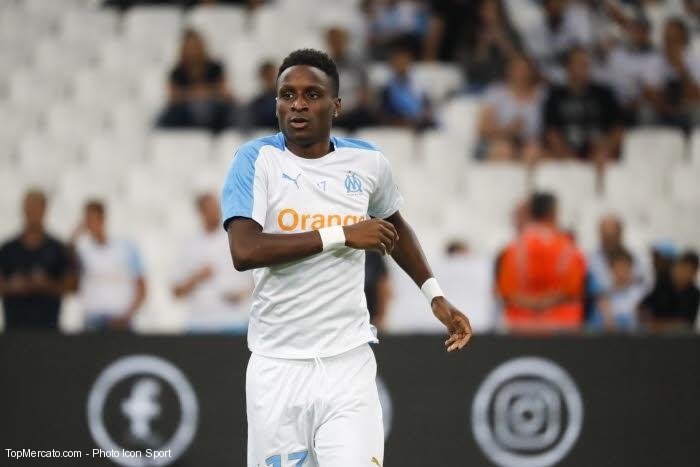 Bouna Sarr