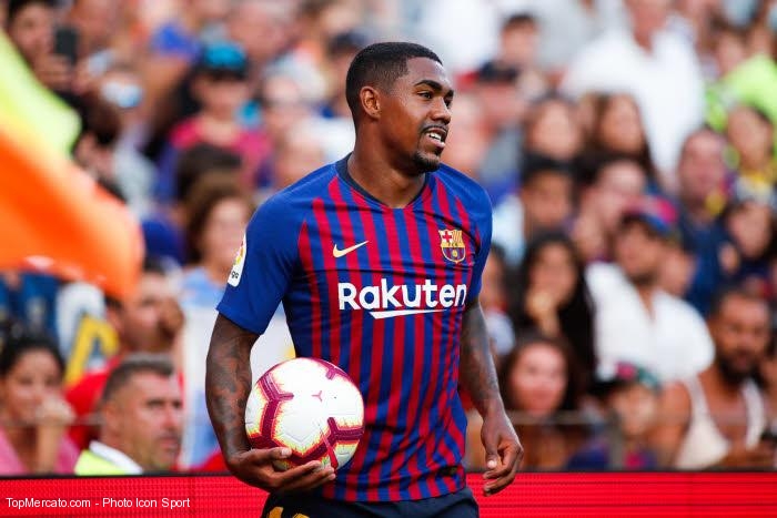 Malcom