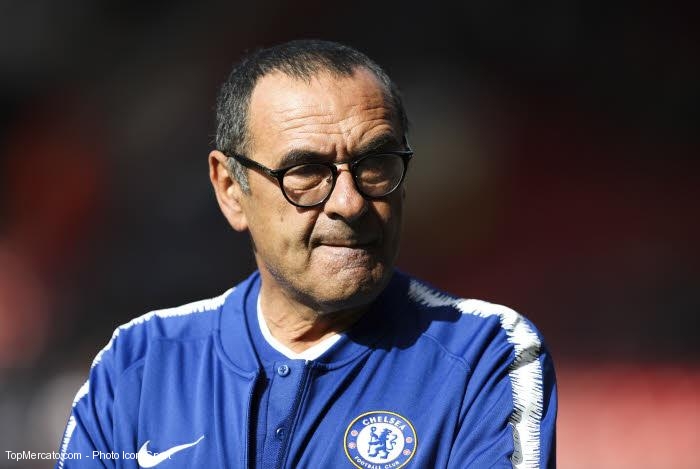 Maurizio Sarri