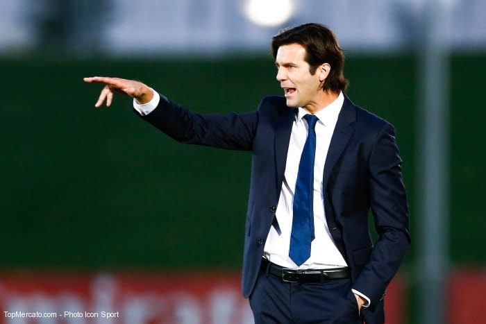 Santiago Solari