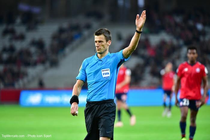 Benoit Bastien