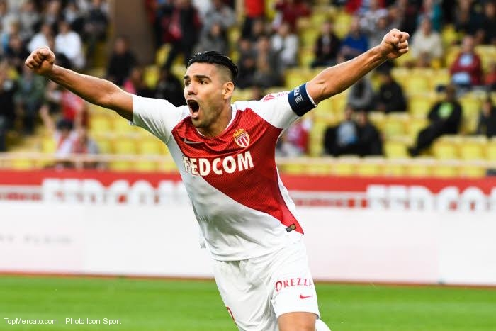 Falcao