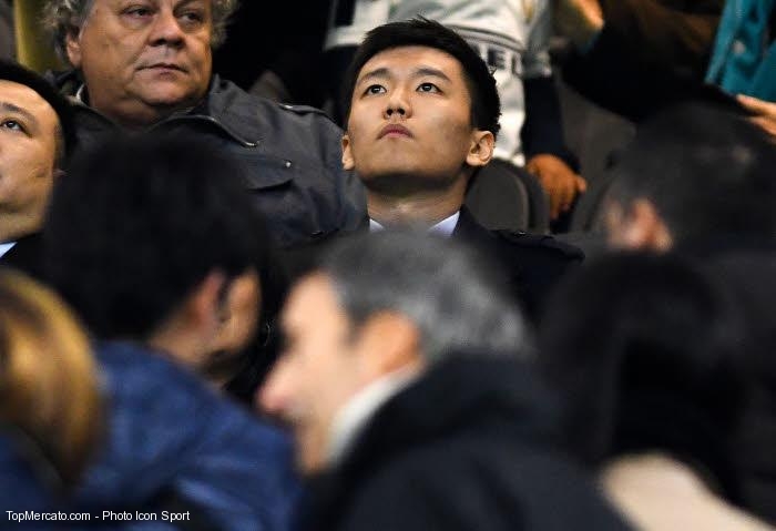 Steven Zhang