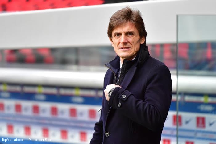 Frédéric Longuépée