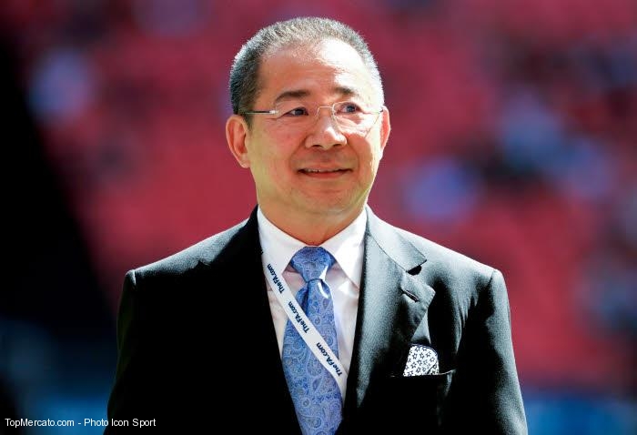 Vichai Srivaddhanaprabha