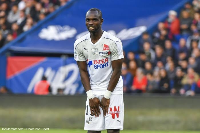 Moussa Konaté