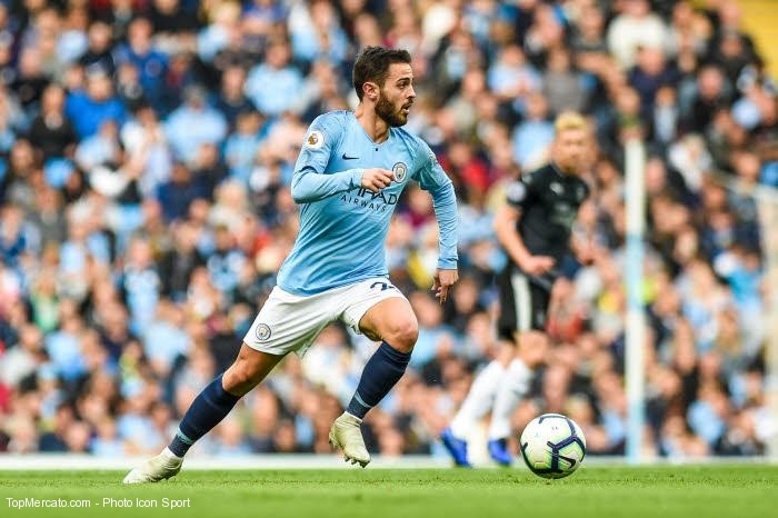 Bernardo Silva