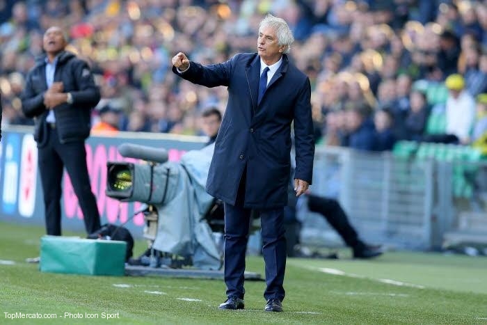 Vahid Halilhodzic
